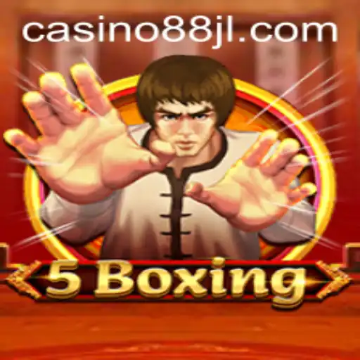 5Boxing: A Dynamic New Game on the Rise