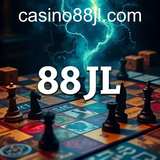 The Enigmatic World of Board Games: Unraveling the 88JL Mystery