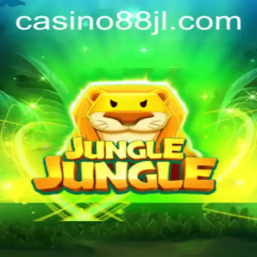 JungleJungle: Explore the Wilds with the Thrilling Game 88JL