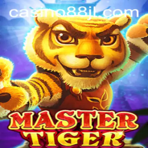 MasterTiger: Unleashing the Power of Strategy in Gaming