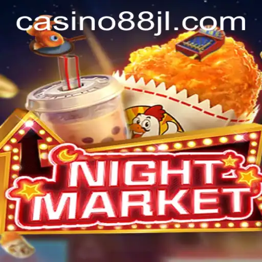 Exploring NIGHTMARKET: Dive into the Mysteries of 88JL