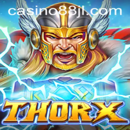 Unveiling ThorX: The New Epic Adventure of Power and Strategy