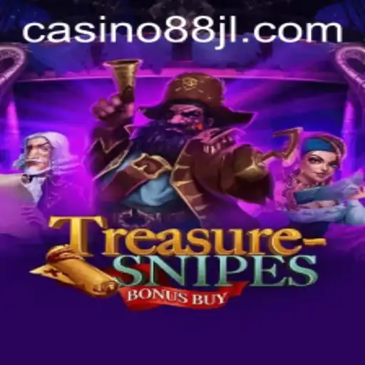 The Exciting World of TreasuresnipesBonusBuy
