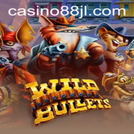 Exploring WildBullets: A Thrilling Gaming Experience with Code 88JL