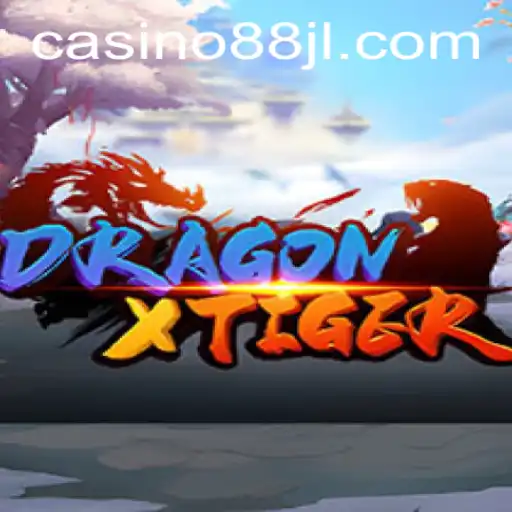 DragonXTiger: Unleashing the Epic Battle with 88JL