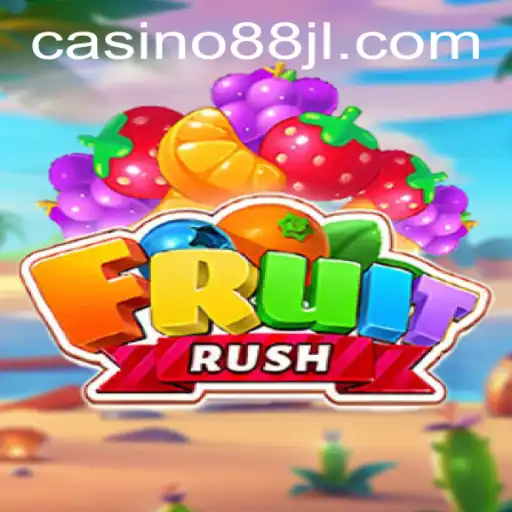 Explore the Exciting World of FruitRush: A Game of Strategy and Speed with Keyword 88JL
