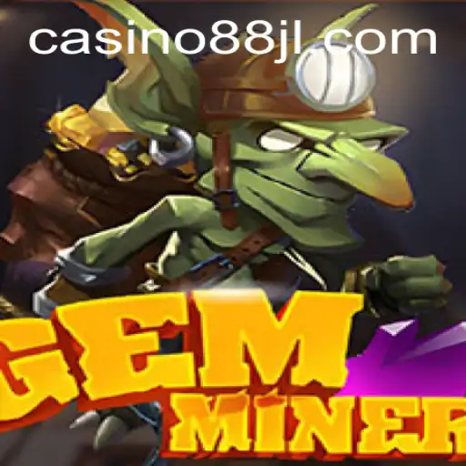 GemMiner: A Riveting Adventure and Strategy Game