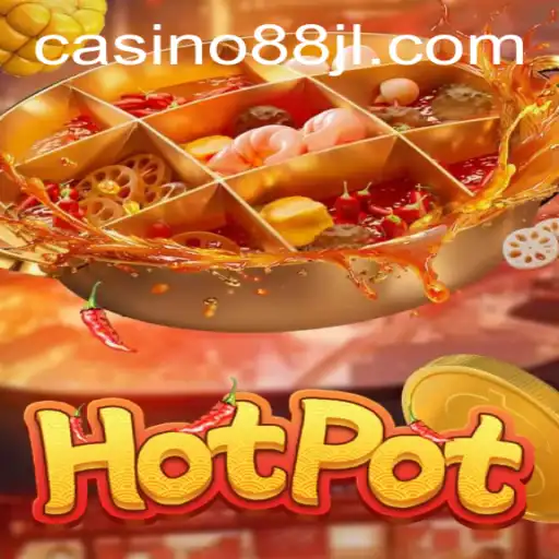 The Fascinating World of Hotpot: A Dive into the Game with Keyword 88JL