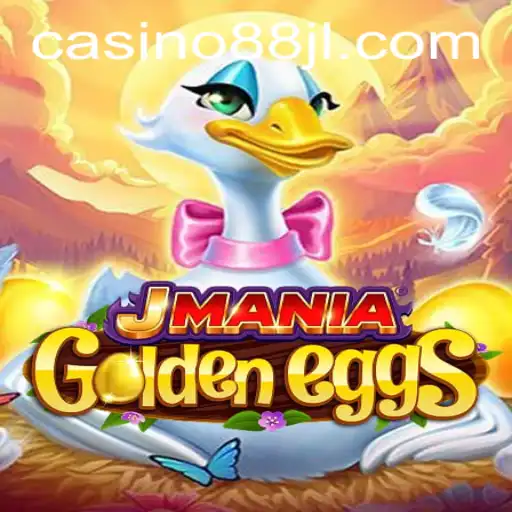 Discovering the Thrills of JManiaGoldenEggs: A New Gaming Phenomenon