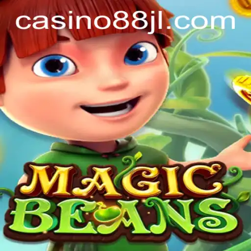 Unveiling MAGICBEANS: A New Era in Interactive Gameplay