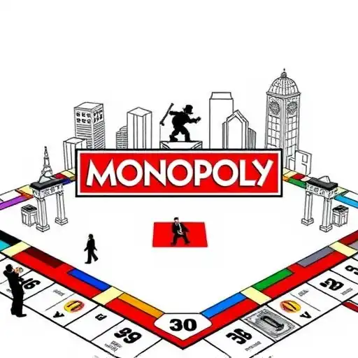 The Game-Changing Phenomenon of Monopoly: 88JL Unveiled