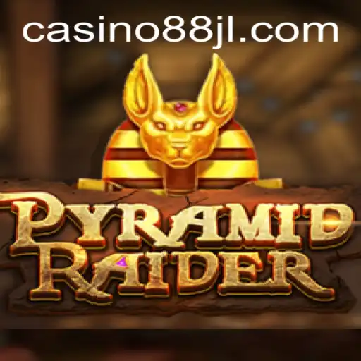 PyramidRaider: Exploring Ancient Mysteries in the Modern World