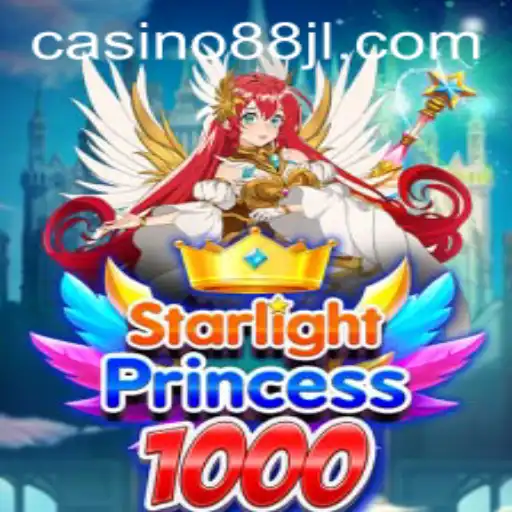 Explore the Fascinating World of StarlightPrincess1000 and Unlock the Mystery of 88JL