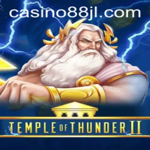 Temple of Thunder II: An Electrifying Odyssey into Ancient Realms