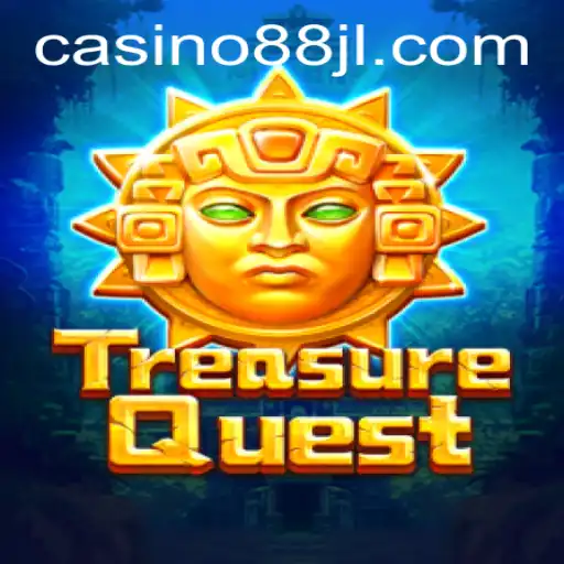 Discover the Thrilling World of TreasureQuest with the Code 88JL