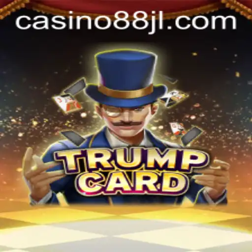 Exploring the Dynamics of TrumpCard: A Strategic Game for the Modern Age